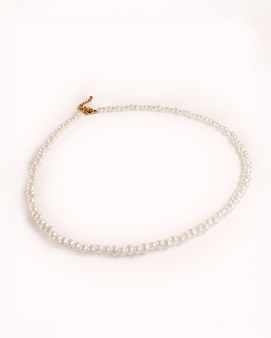 Collar Isla