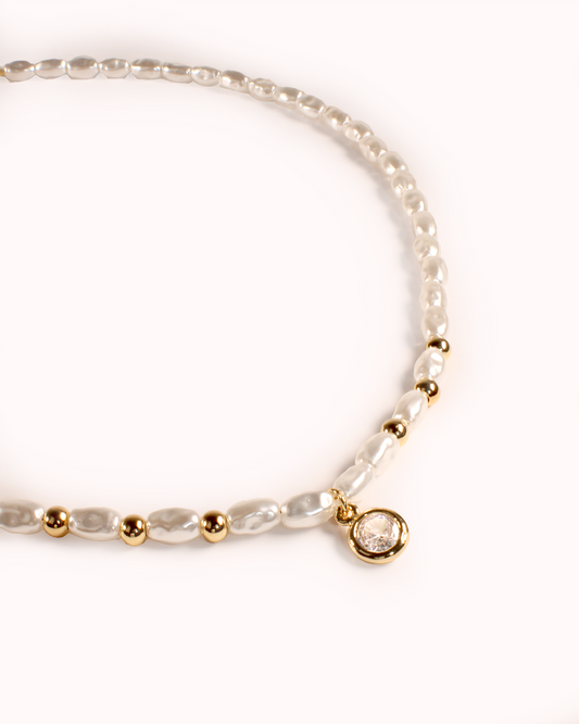 Collar Marisol