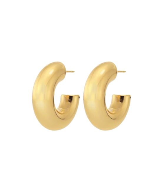 PENDIENTES GROOVE