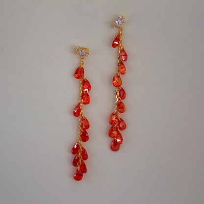 PENDIENTES KUNI
