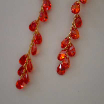 PENDIENTES KUNI